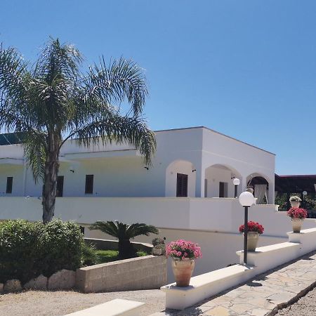 Tenuta Turchi Otranto Buitenkant foto