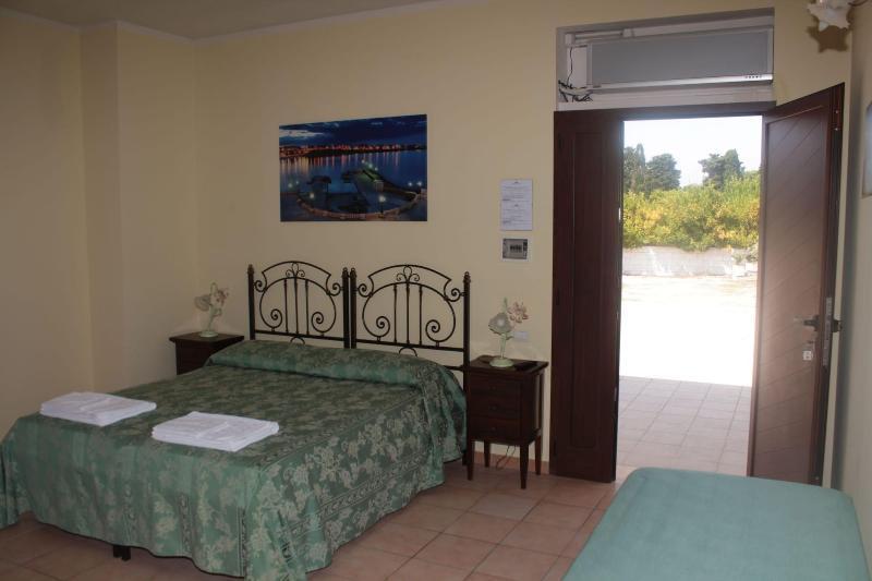 Tenuta Turchi Otranto Buitenkant foto