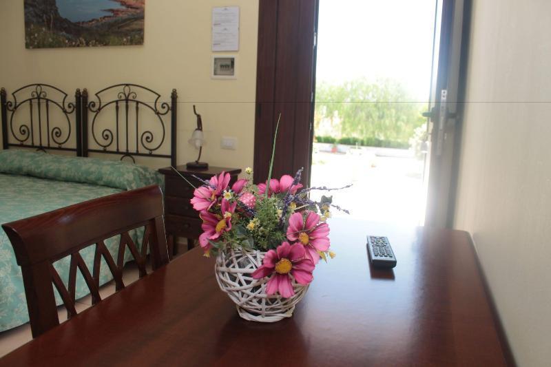 Tenuta Turchi Otranto Buitenkant foto