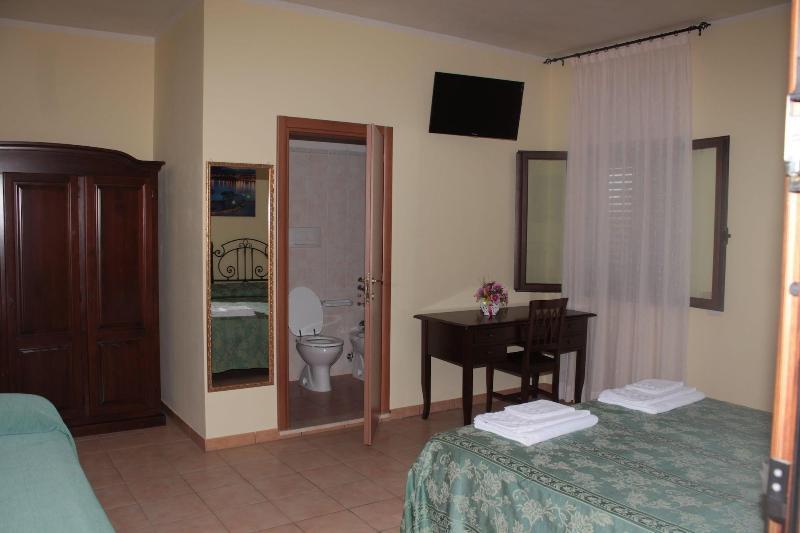 Tenuta Turchi Otranto Buitenkant foto
