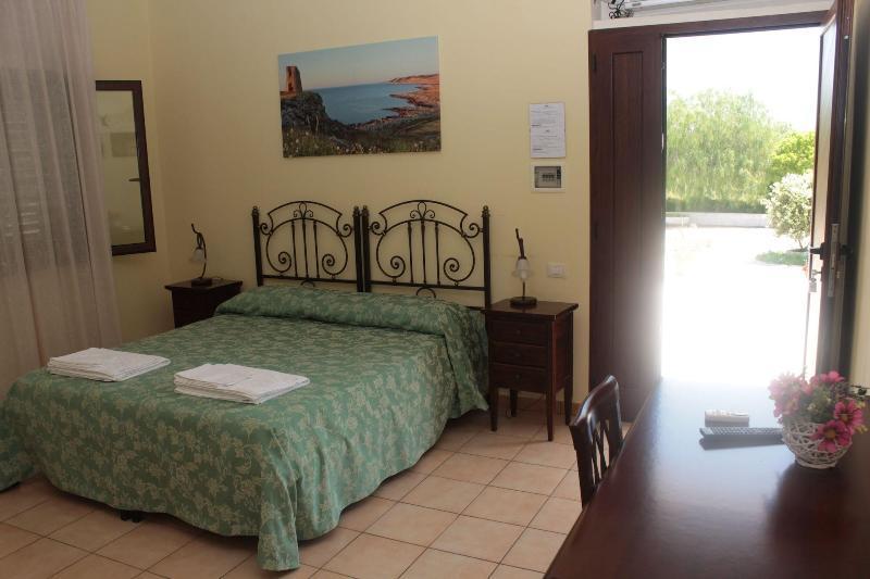 Tenuta Turchi Otranto Buitenkant foto