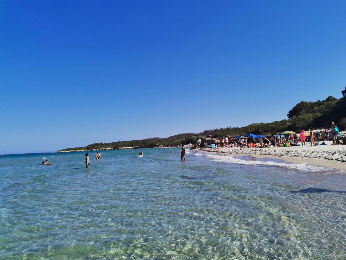 Tenuta Turchi Otranto Buitenkant foto
