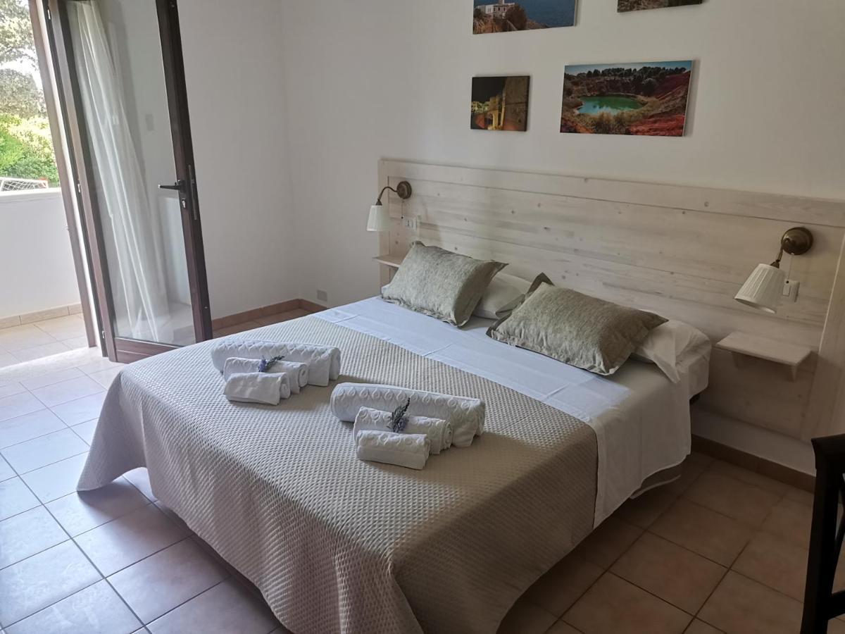 Tenuta Turchi Otranto Buitenkant foto