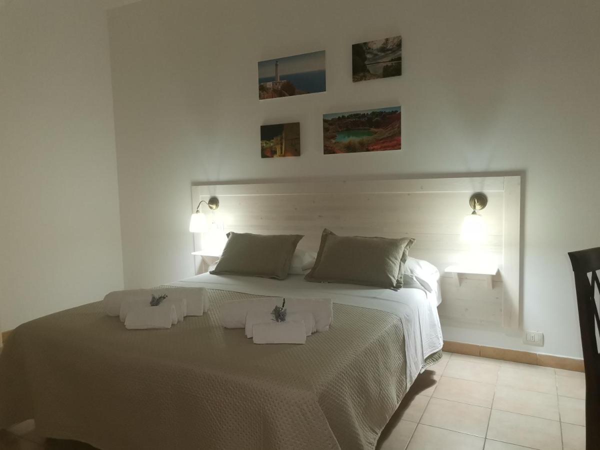 Tenuta Turchi Otranto Buitenkant foto