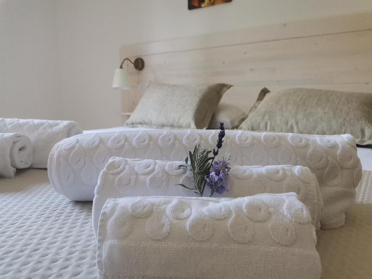 Tenuta Turchi Otranto Buitenkant foto