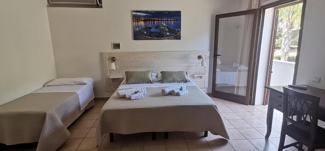 Tenuta Turchi Otranto Buitenkant foto