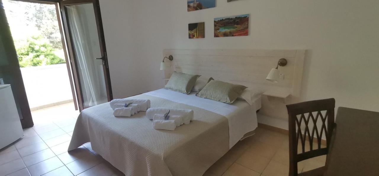 Tenuta Turchi Otranto Buitenkant foto