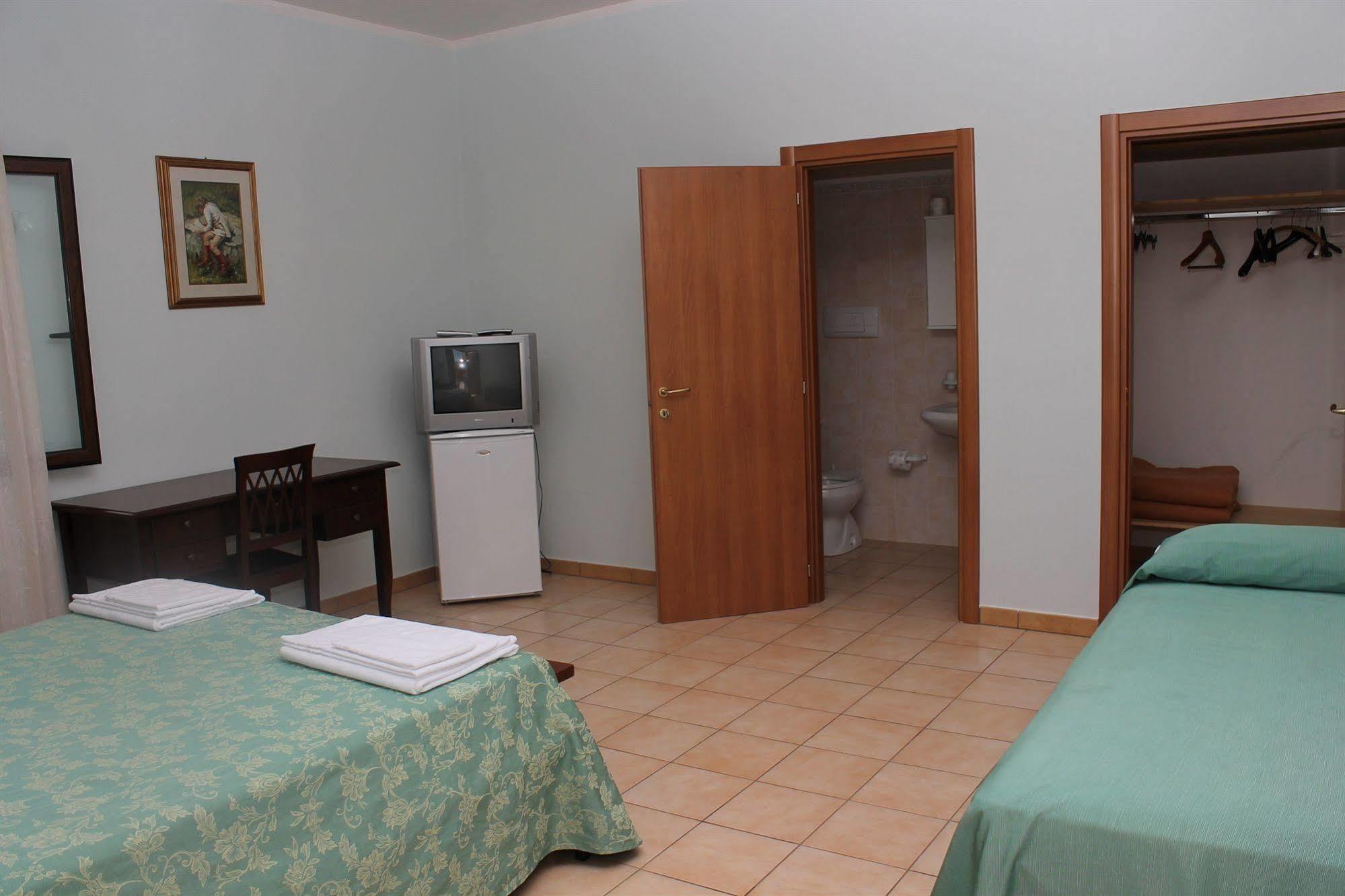 Tenuta Turchi Otranto Buitenkant foto