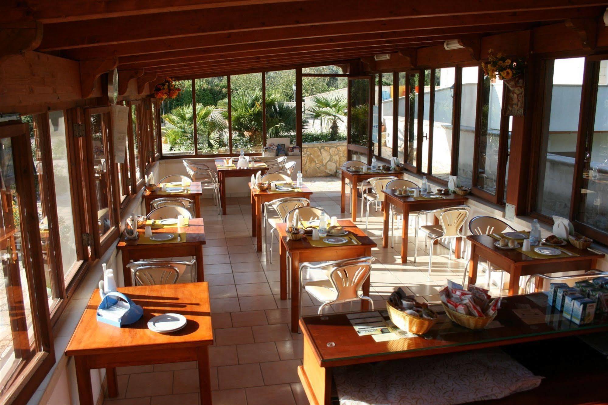 Tenuta Turchi Otranto Buitenkant foto