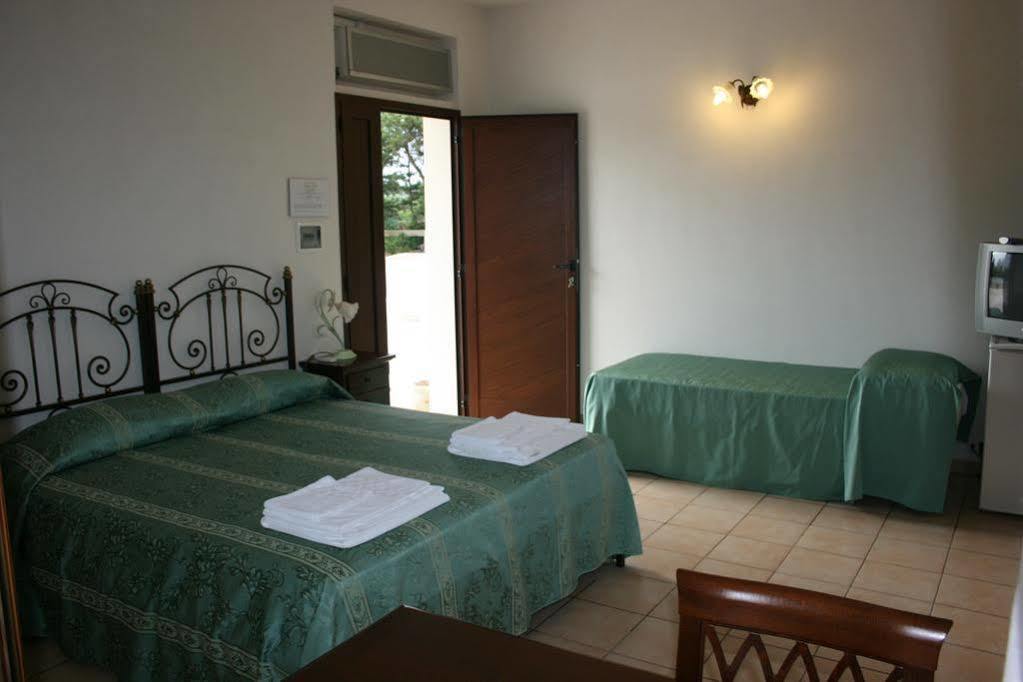 Tenuta Turchi Otranto Buitenkant foto