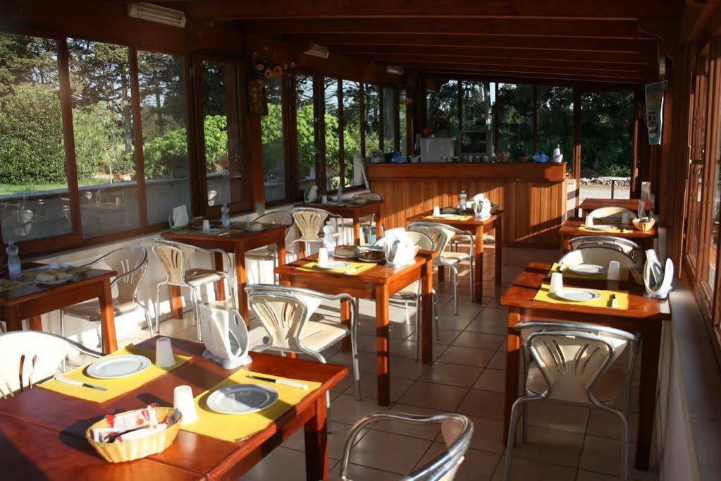 Tenuta Turchi Otranto Buitenkant foto