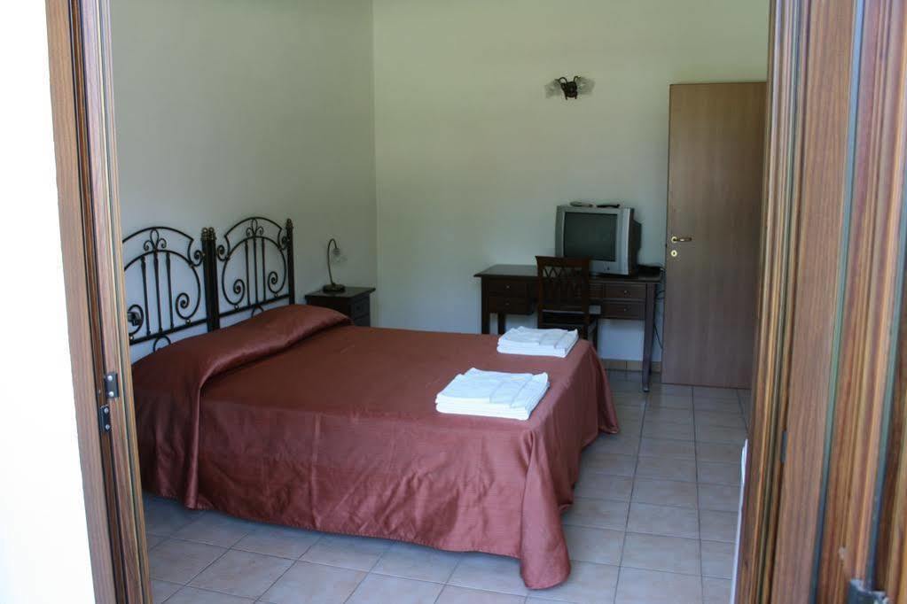 Tenuta Turchi Otranto Buitenkant foto