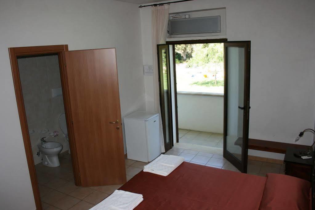 Tenuta Turchi Otranto Buitenkant foto