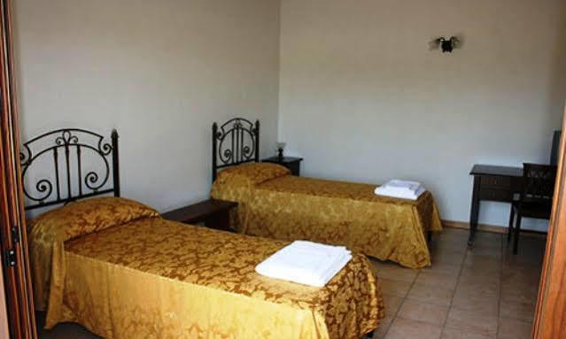 Tenuta Turchi Otranto Buitenkant foto